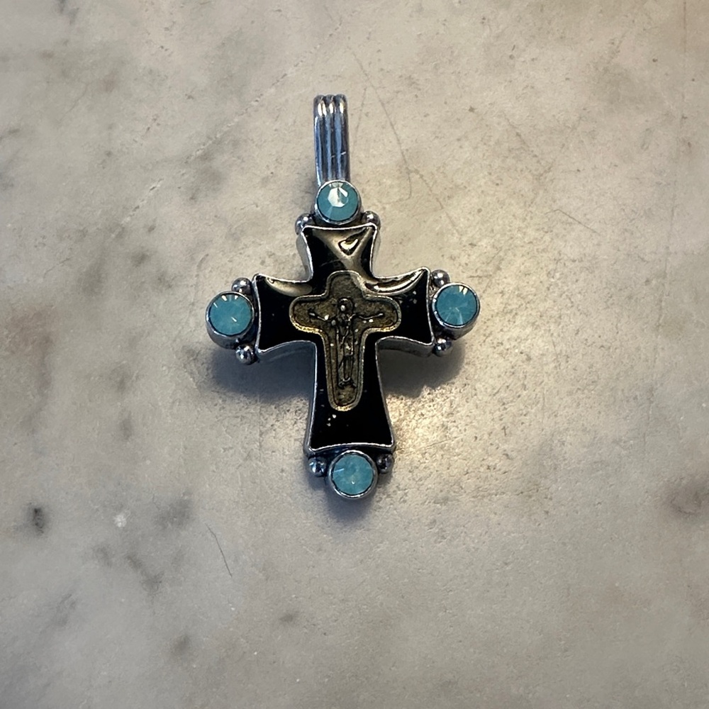 VSA charm